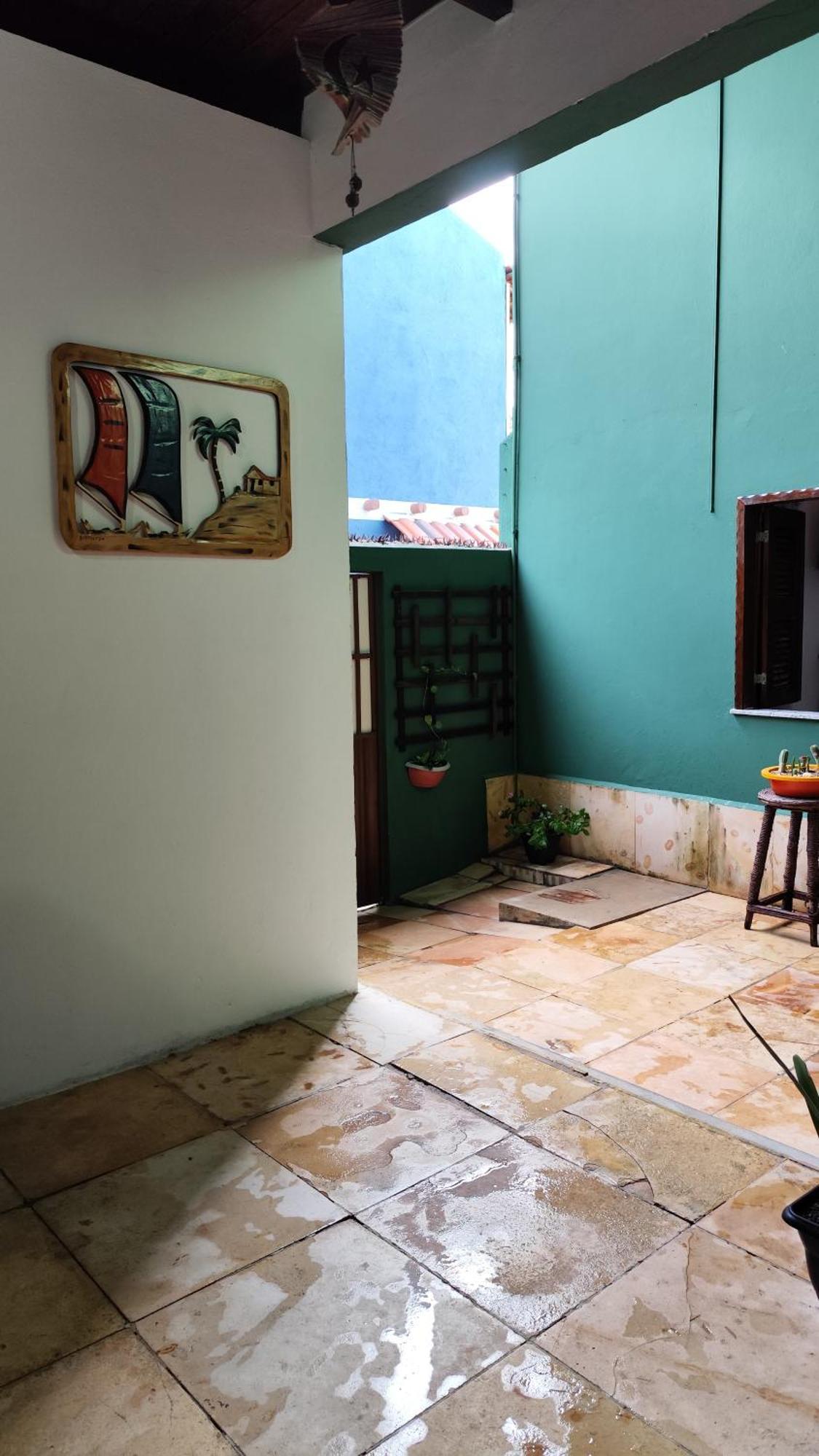 Suites Preguica Canoa Quebrada Exterior foto