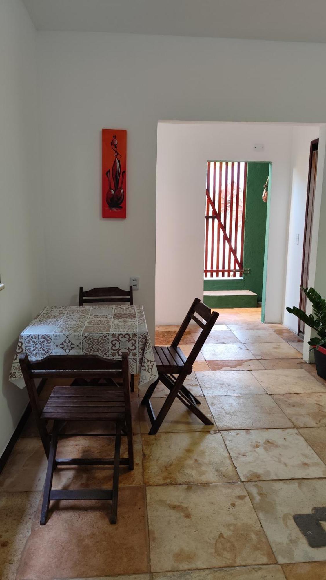 Suites Preguica Canoa Quebrada Exterior foto
