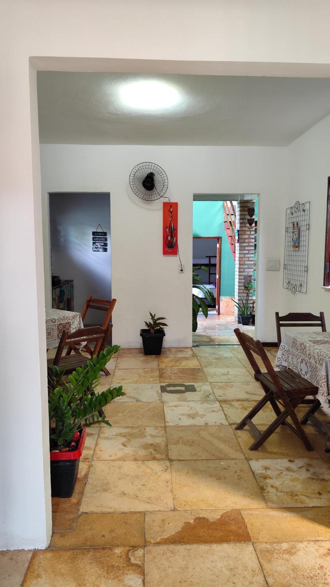 Suites Preguica Canoa Quebrada Exterior foto