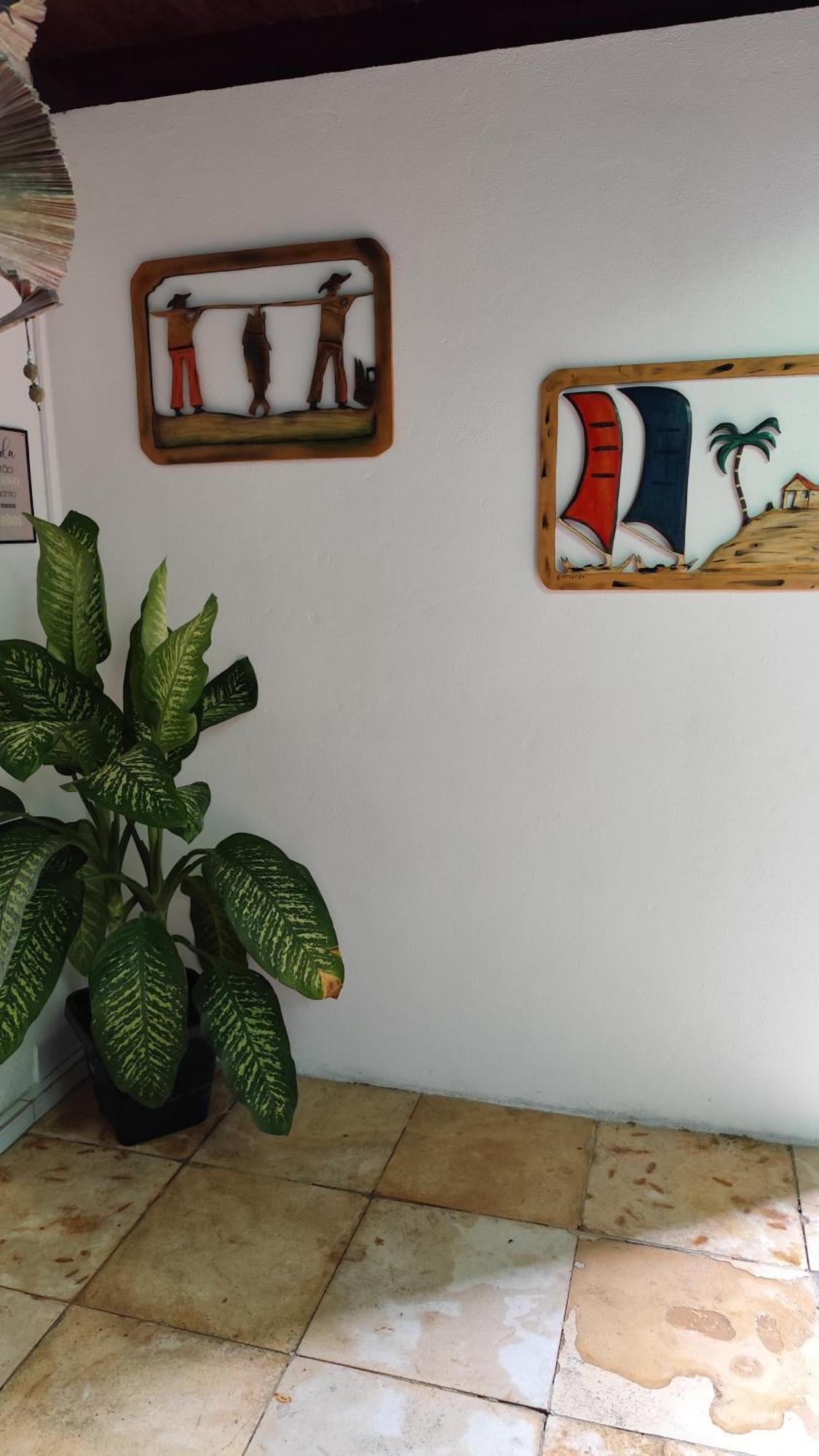 Suites Preguica Canoa Quebrada Exterior foto