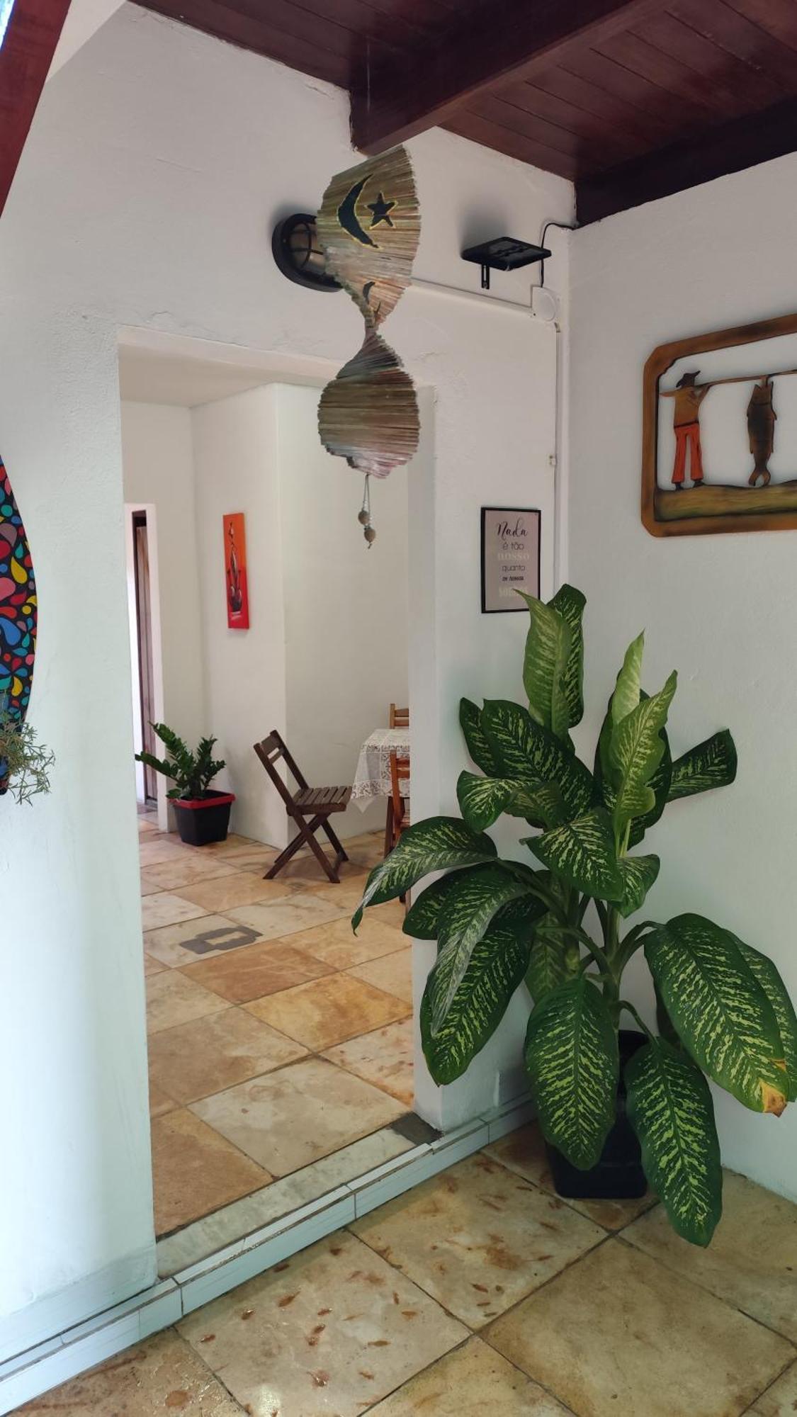 Suites Preguica Canoa Quebrada Exterior foto