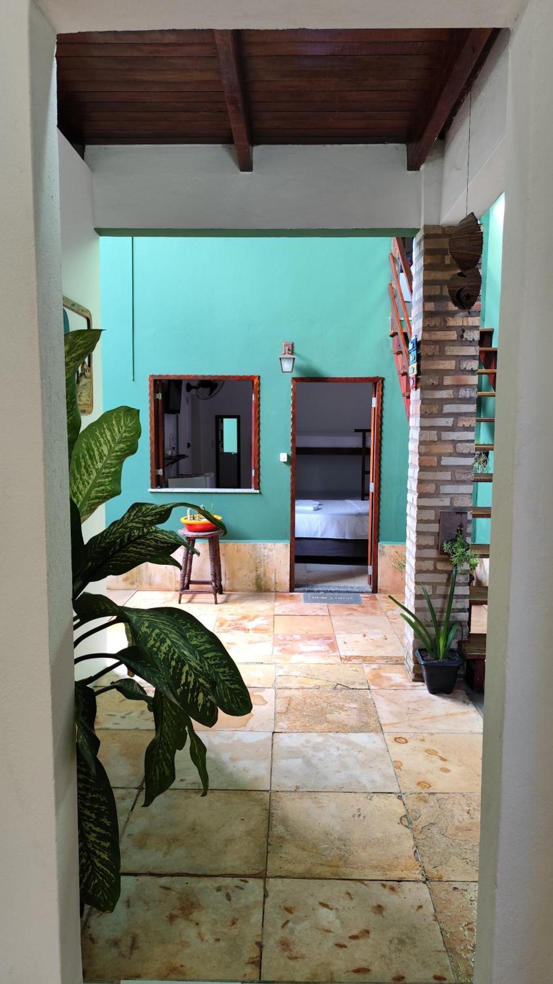Suites Preguica Canoa Quebrada Exterior foto