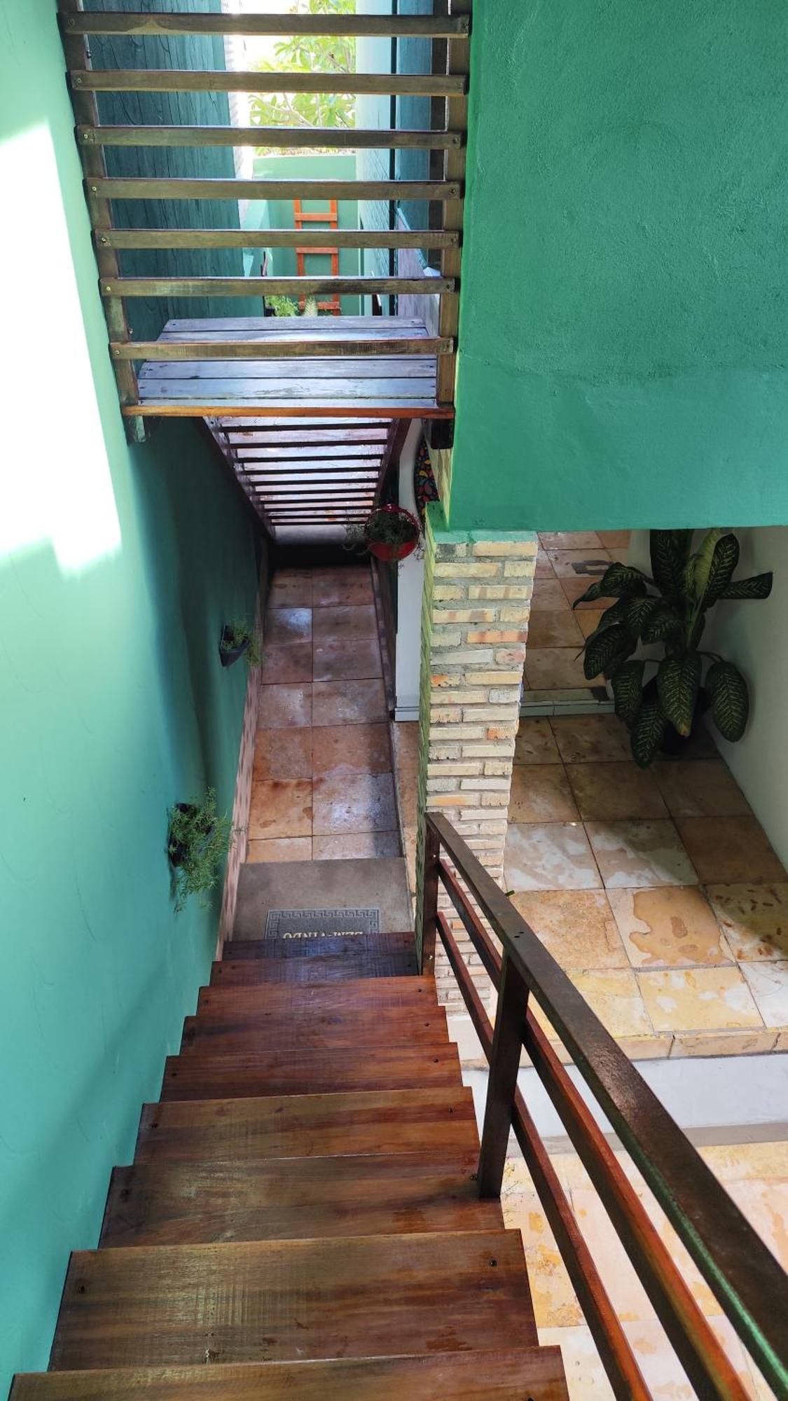 Suites Preguica Canoa Quebrada Exterior foto