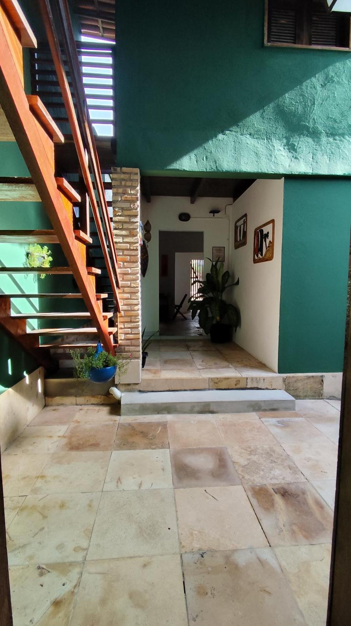 Suites Preguica Canoa Quebrada Exterior foto